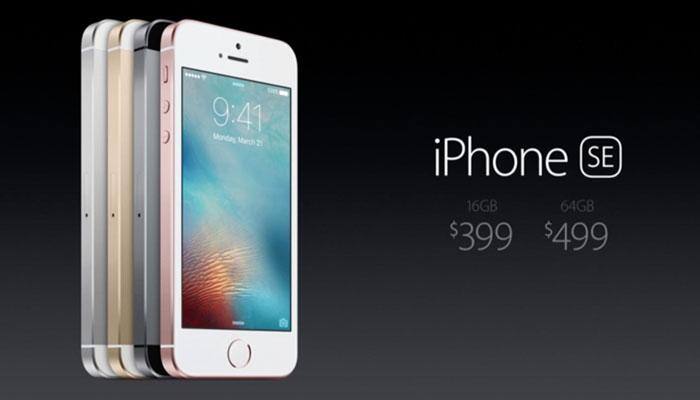 iPhone SE: Where Apple got it wrong and why it might fail!