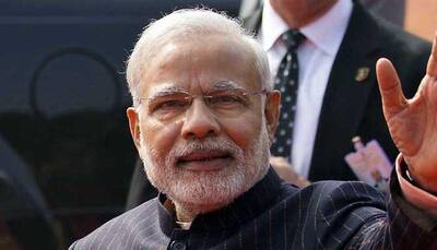 PM Modi sets 60-day deadline for addressing public grievances