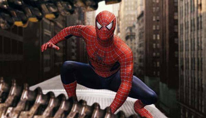 Zendaya confirms 'Spider-Man' movie role