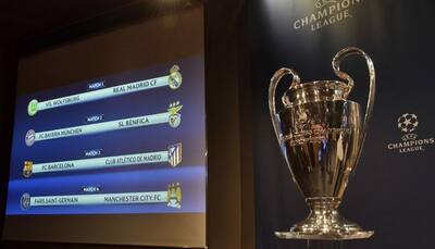 Champions League set for two groups, 16 teams: Reports
