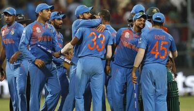 India vs Bangladesh: Twitter Round – Who said what about the thriller!