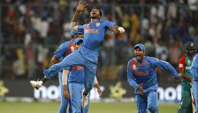 India vs Bangladesh: Five talking points from World T20 thriller in Bangalore