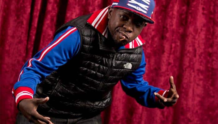 Rapper Phife Dawg dead at 45