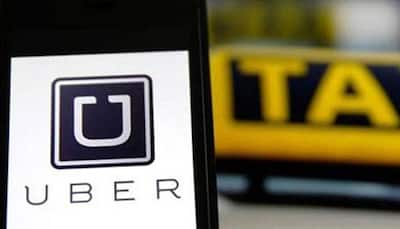 Uber sues Indian rival Ola for fake accounts, bookings