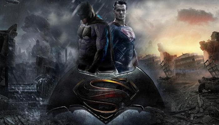 Batman V Superman: Dawn of Justice movie review: Superheroes fail to enthrall