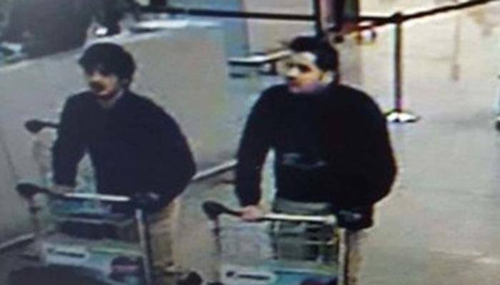 Brussels suicide bombers were on US terrorism lists: report