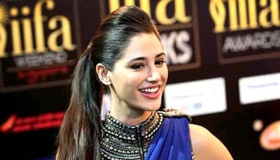 Do you know what Nargis Fakhri likes to do on holidays? - See pic