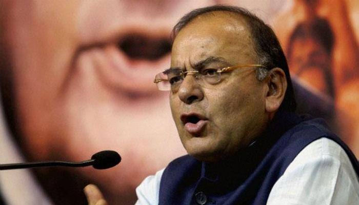 Jaitley to hardsell India to investors in Australia