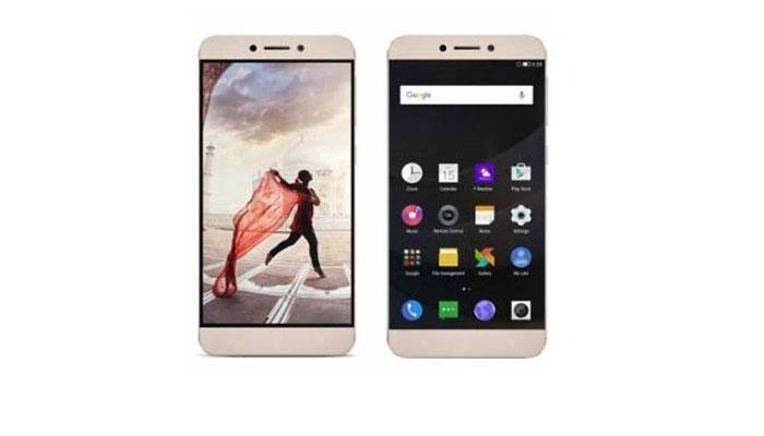 LeEco recognised as fastest growing brand in China: Report