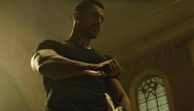 Rocky Handsome movie review: Punches, kicks and brutality fill the soul of this John Abraham starrer