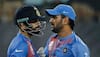 World T20: Mahendra Singh Dhoni's impact will be key in India's decider against Australia