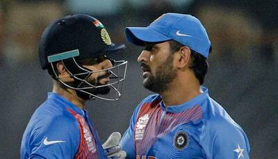 World T20: Mahendra Singh Dhoni's impact will be key in India's decider against Australia