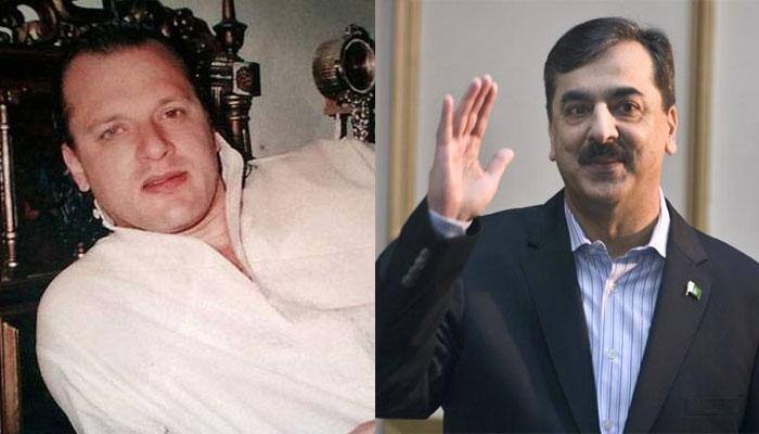 Ex-Pakistan PM Yousuf Raza Gilani visited my house to condole father&#039;s death: Headley tells Mumbai court