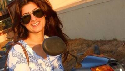 Twinkle Khanna, sister Rinke and their kids are 'Discovering Dehradun' – See pic