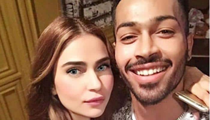 Lisha Sharma Everything You Need To Know About Hardik Pandya S Good Friend Icc World T20 2016 News Zee News Lisha sharma, a prominent kolkata model from jamshedpur is reportedly dating the nation's favourite new heartthrob. lisha sharma everything you need to