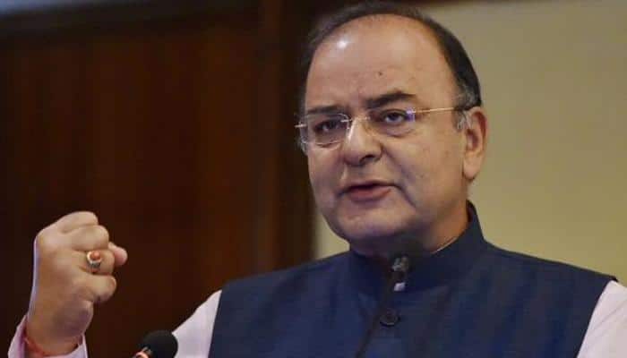 BJP has forced people raising anti-India slogans to chant Jai Hind: Arun Jaitley