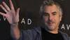'Gravity' helmer Alfonso Cuaron wants to make film in Chinese