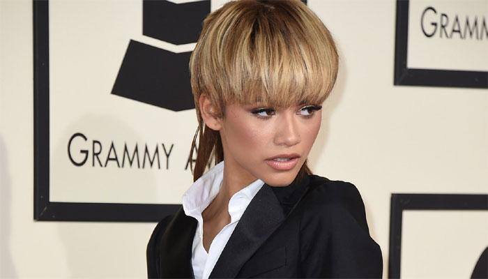 'Delighted' Zendaya all set to join Spider-Man reboot!