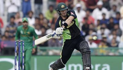 ICC World T20: Australia's Shane Watson relishing ultimate challenge against India 