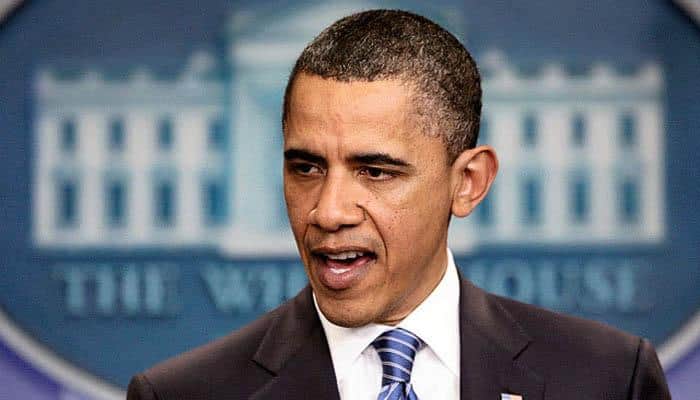 Muslim-Americans 'most important partners' in ISIS fight: Barack Obama