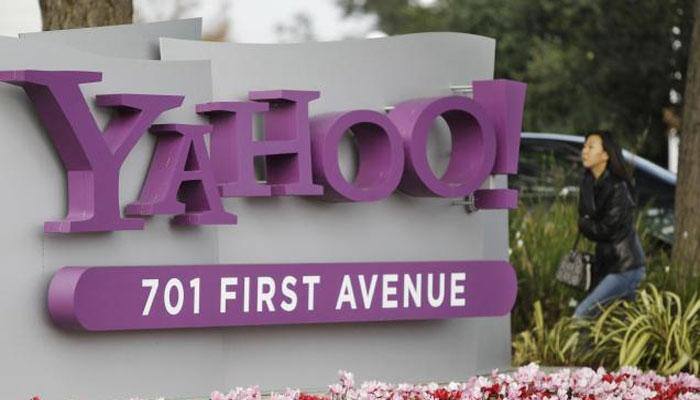  Microsoft meets with private equity over Yahoo deal