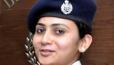Dentist's murder: Know why this Delhi woman cop is being abused on Twitter