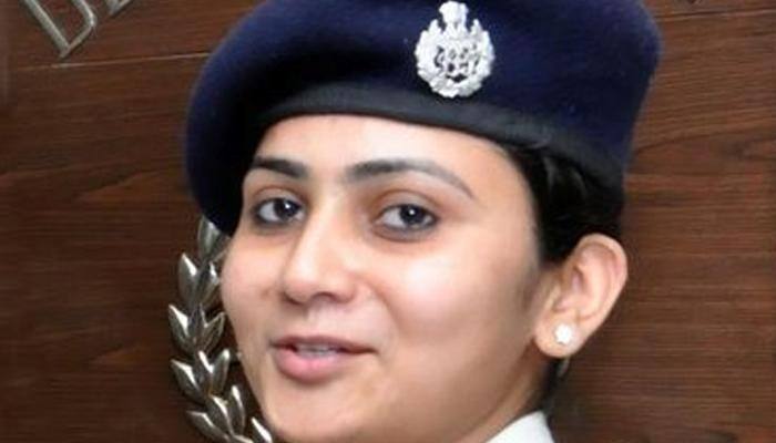 Dentist's murder: Know why this Delhi woman cop is being abused on Twitter