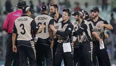 ICC World T20: New Zealand maintain unbeaten streak; humble Bangladesh by 75 runs