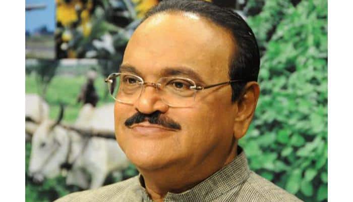 Ashoka Buildcon denies financing any construction of Chhagan Bhujbal