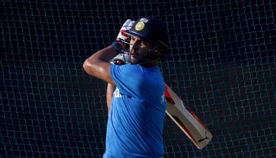 ICC World T20: Yuvraj Singh undergoes extended net session ahead of crucial Australia tie