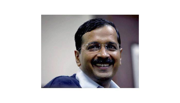 Kejri writes to CMs over rollback of excise hike on jewellery