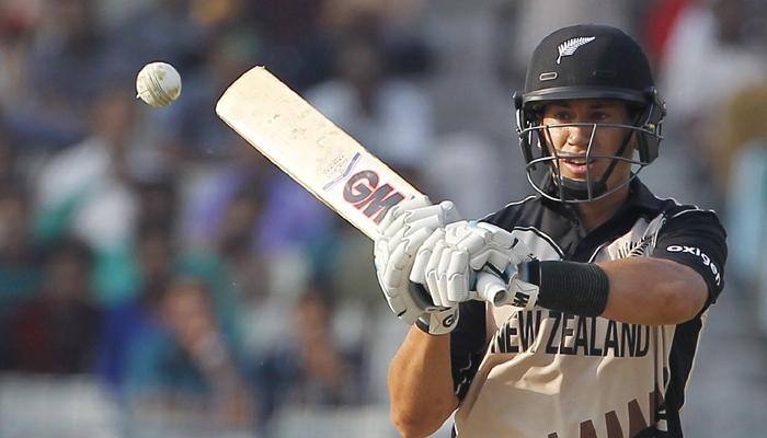 ICC World T20: India-Australia probably game of the tournament, says Kiwi star Ross Taylor
