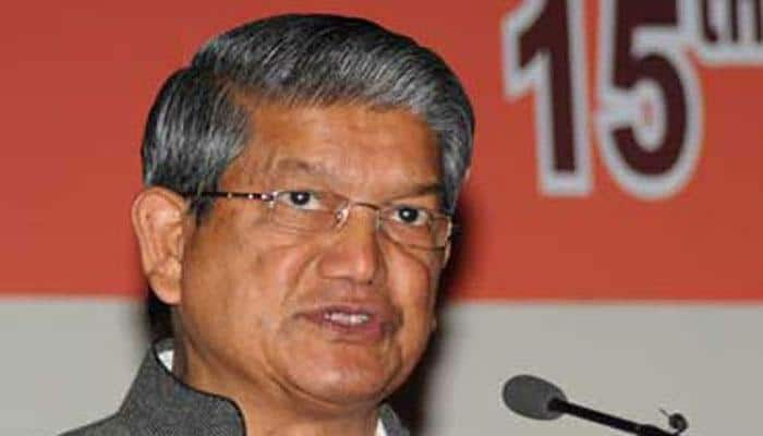 Uttarakhand Speaker disqualifies 9 rebel Congress MLAs; no decision on President&#039;s rule yet