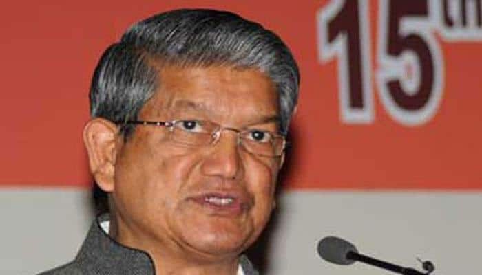 Uttarakhand Speaker disqualifies 9 rebel Congress MLAs; no decision on President's rule yet