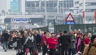 American couple missing in Brussels confirmed dead in attacks