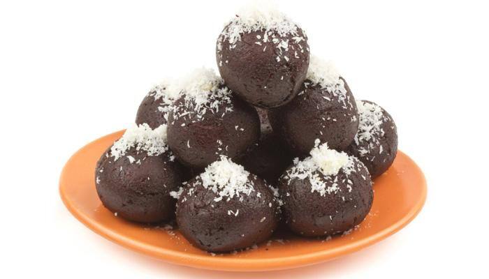 Recipe: How to make 'Kala Jamun'—Watch here!