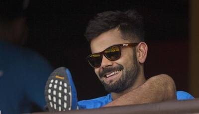 READ: Virat Kohli's epic reply to 'haters' ahead of India-Australia World Twenty20 clash