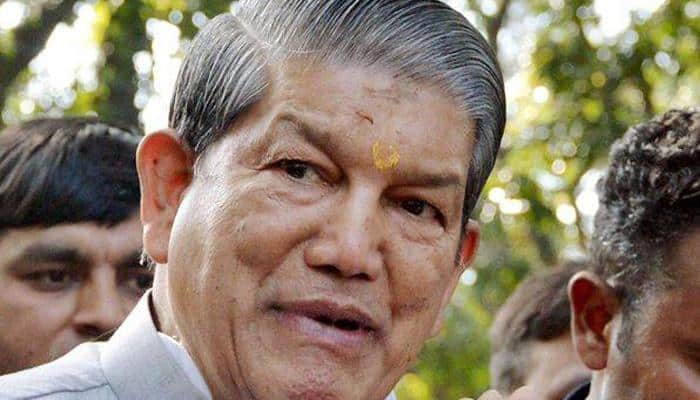 President&#039;s Rule imposed in Uttarakhand; Harish Rawat calls it &#039;murder of democracy&#039;