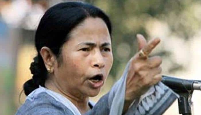 West Bengal Assembly Elections 2016: Defeat CPI(M)-Congress unholy alliance, says Mamata Banerjee