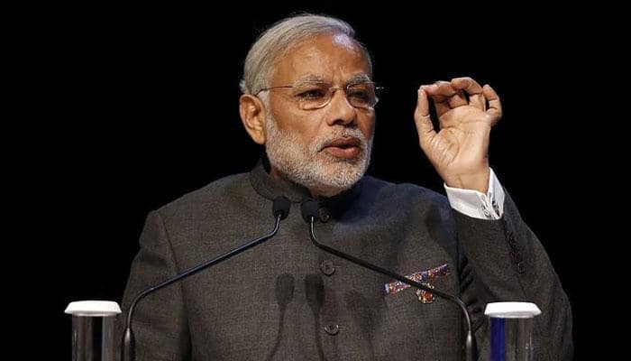 ICC World Twenty20: Momentum is with India, says confident PM Narendra Modi ahead of do-or-die Australia match