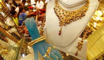 Govt to walk extra mile to see jewellers are not harassed: FM