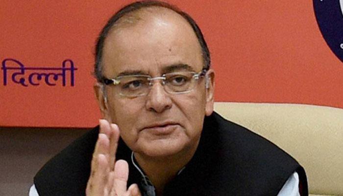 Vodafone, Cairn Energy won&#039;t be coerced on retrospective tax cases: Arun Jaitley