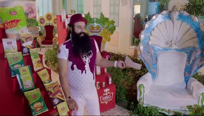 Dera Sacha Sauda firm MSG All Trading launches 151 products