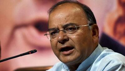Govt to walk extra mile to see jewellers are not harassed: Arun Jaitley