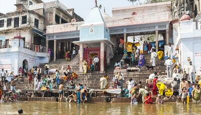 Top enchanting places to visit in Kanpur!