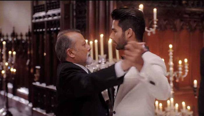 Pankaj Kapur feels time will do the talking for his children