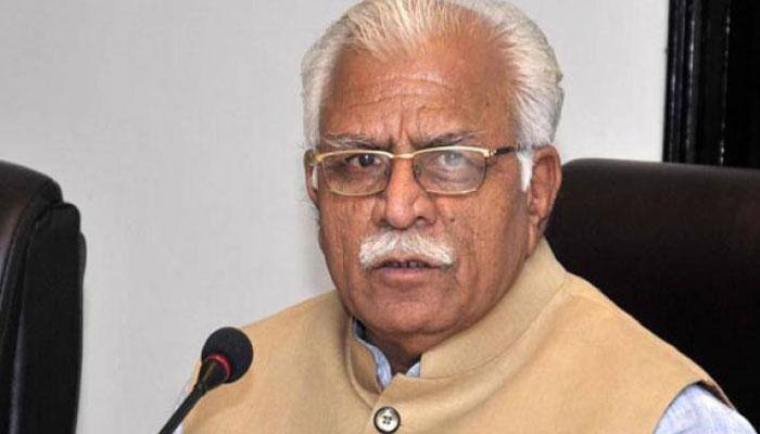 Haryana to use Udaan project for detailed digital mapping