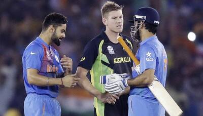 India vs Australia: Virat Kohli rates match-winning knock on top of all in T20