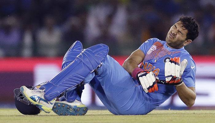 ICC World Twenty20: Five talking points from India's 6-wicket win over Australia