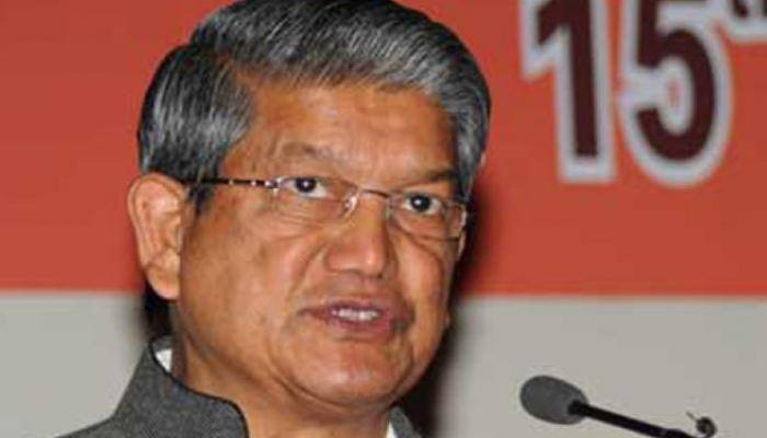 Congress moves High Court against President's Rule in Uttarakhand